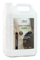 Защитный крем для кожи Leather Protection Cream X-GUARD PROTECTED, 5 л, 011025000, LeTech